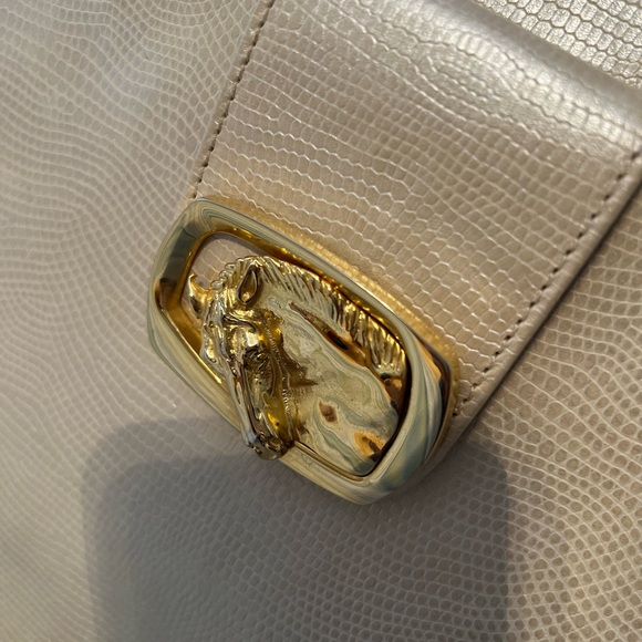 Vintage Escada bag - Picture 4 of 14